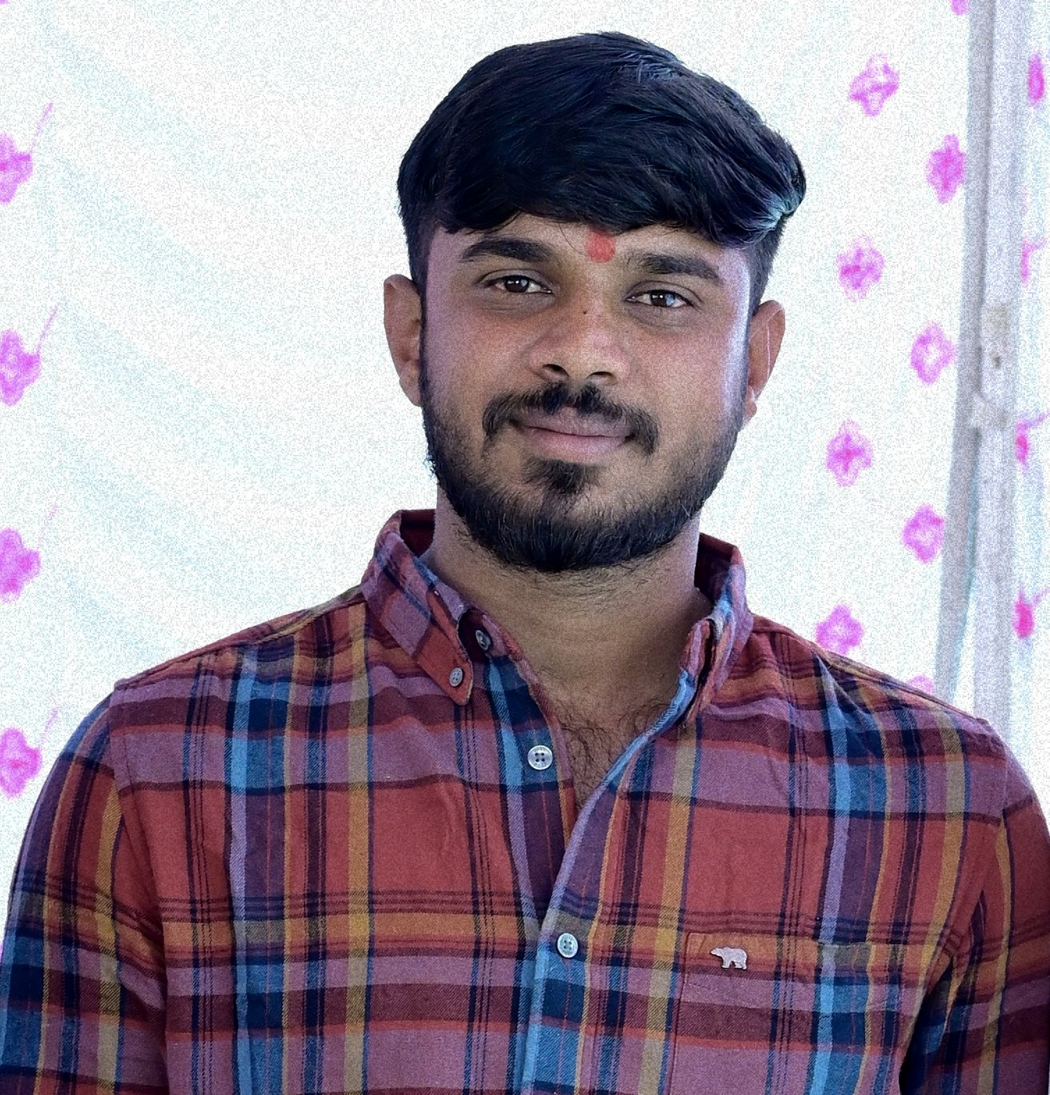 Dharma Ram, Founder of PDFLOVERS